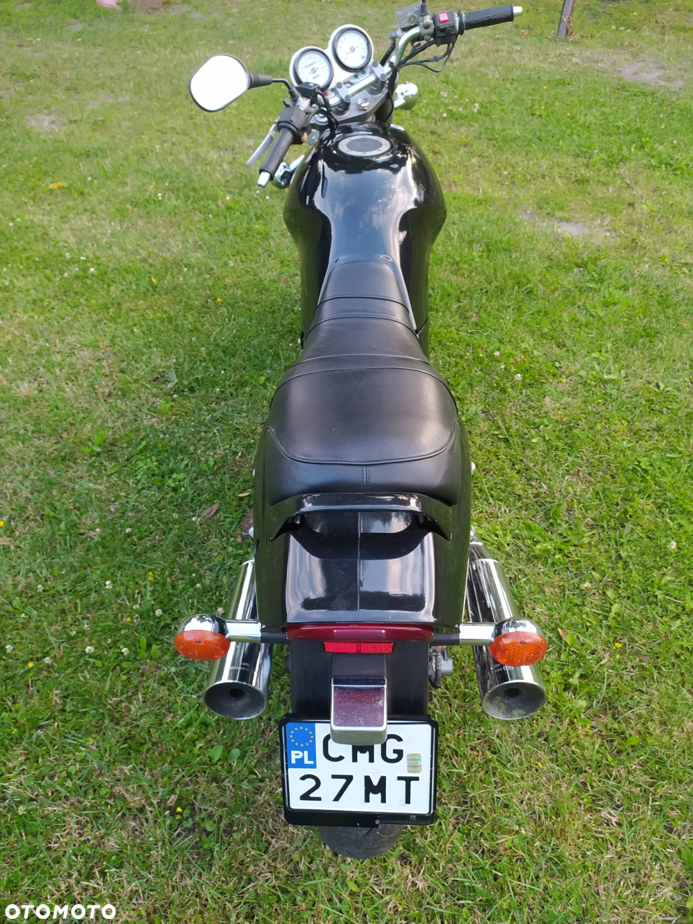 Suzuki VX - 2
