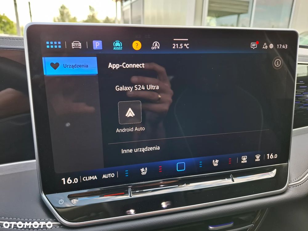 Volkswagen Passat Variant 1.5 TSI ACT mHEV Business Plus DSG - 19