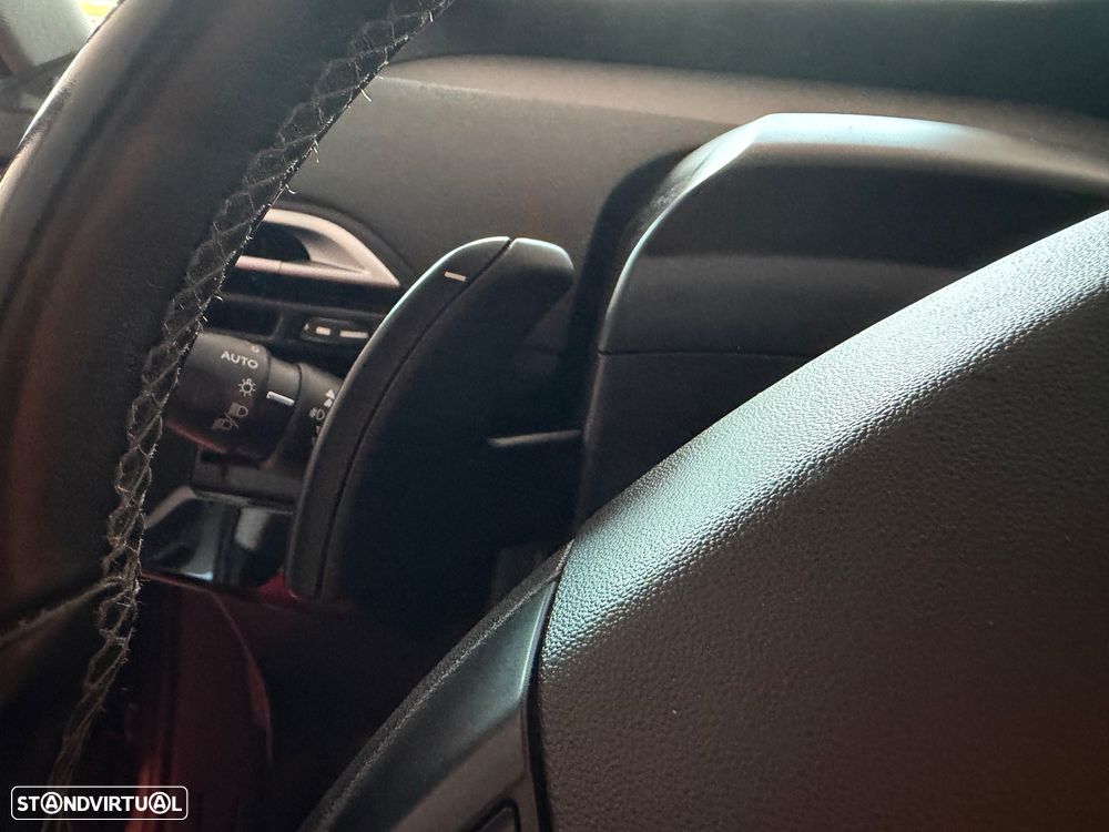 Citroën C4 Spacetourer 1.5 BlueHDi Shine EAT8 - 31