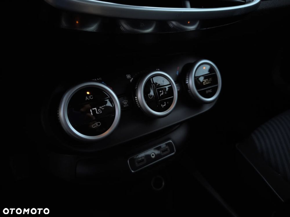 Fiat 500X 1.4 MultiAir 4x2 S&S Mirror - 17