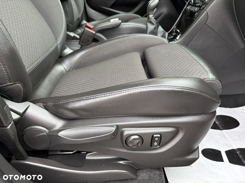 Opel Mokka 1.4 Turbo ecoFLEX Start/Stop Color Innovation - 12