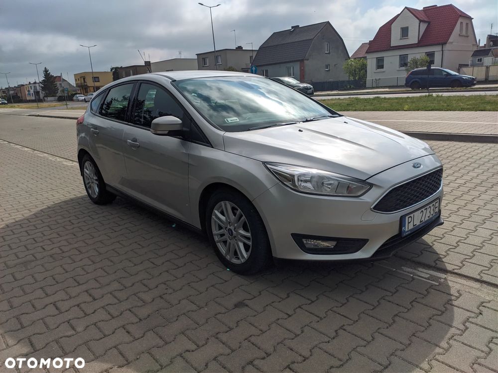 Ford Focus - 3
