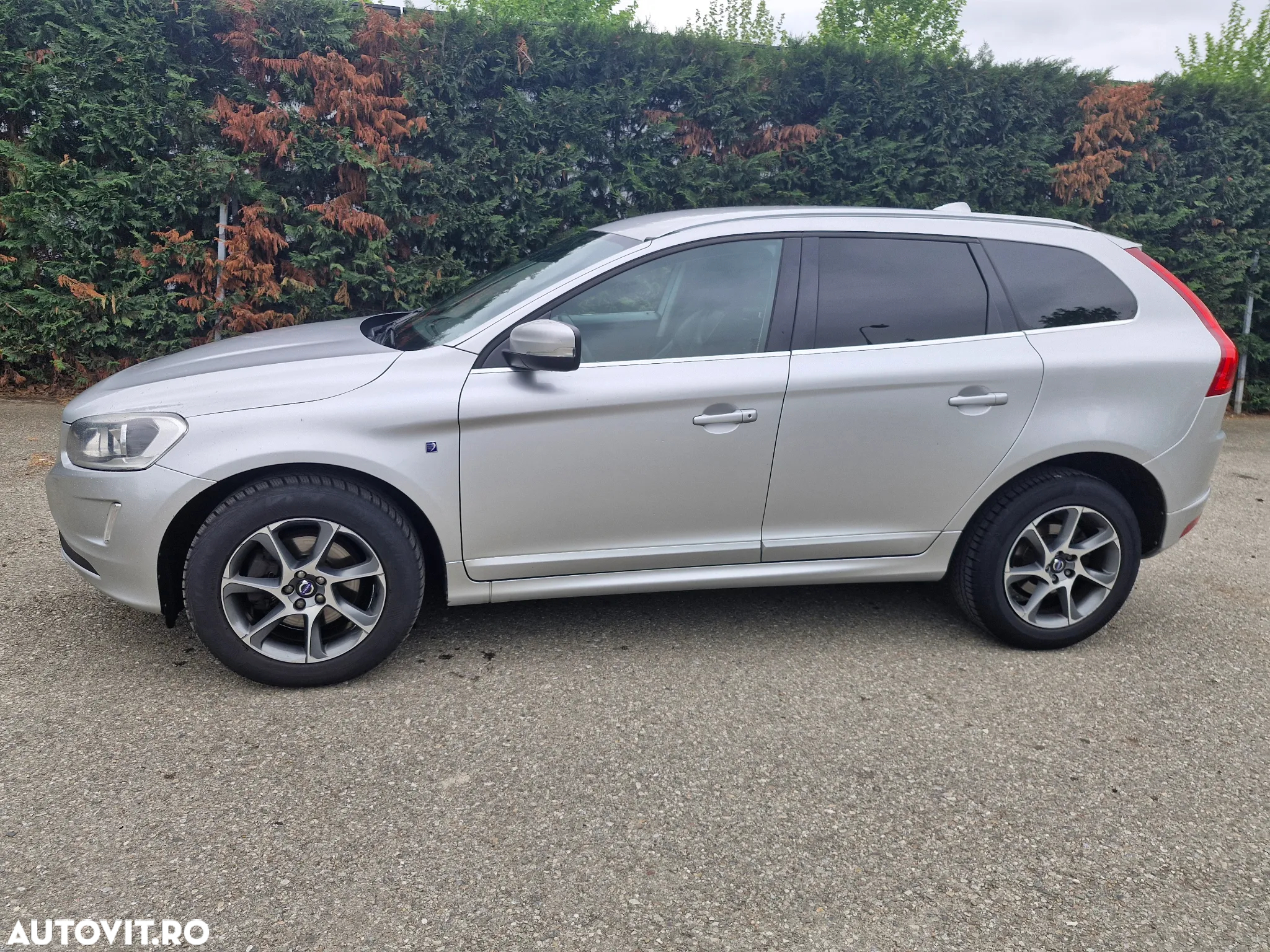 Volvo XC 60 - 3