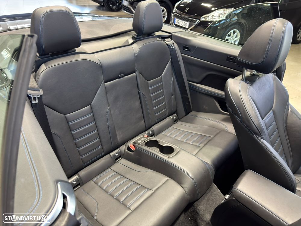 BMW 420 d Desportiva M Auto - 38