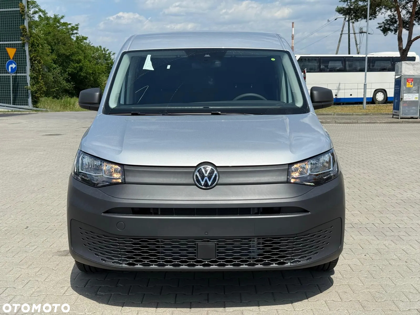 Volkswagen Caddy - 3