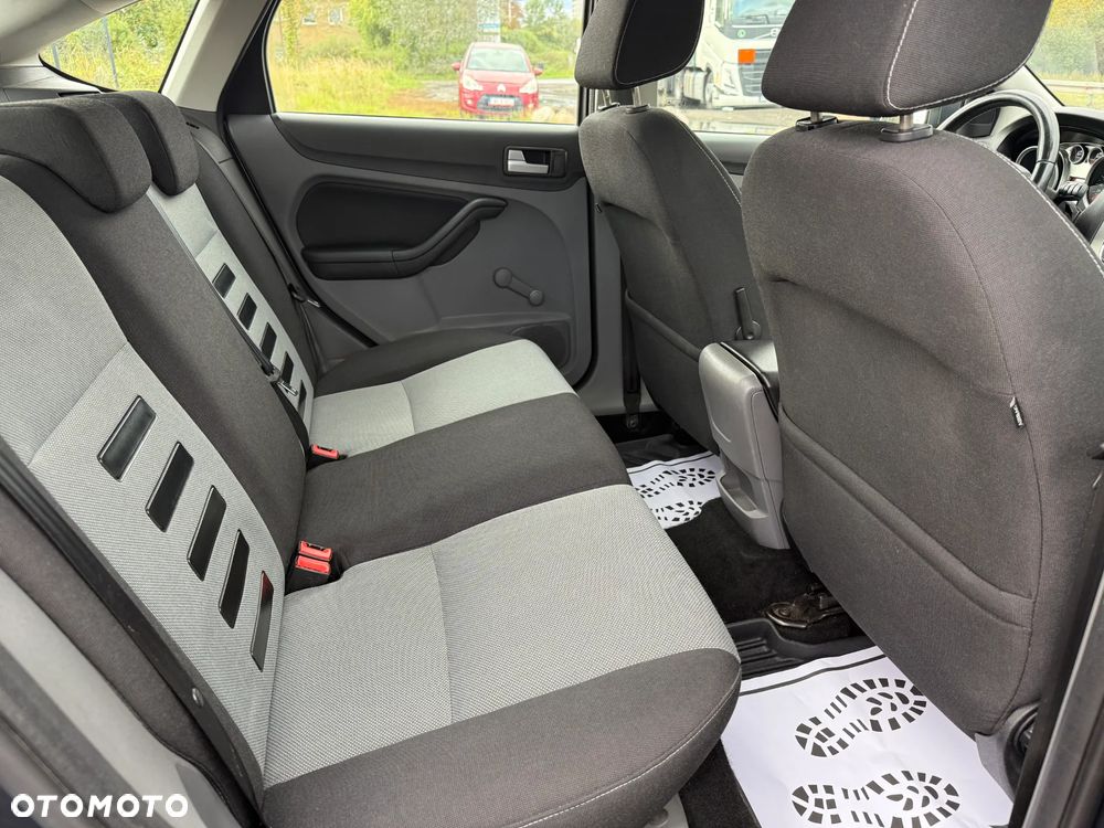Ford Focus 2.0 TDCi Gold X - 18