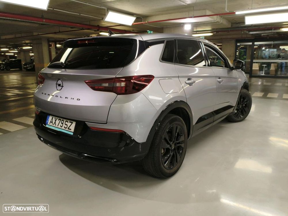 Opel Grandland 1.5 CDTI GS Line AT - 3