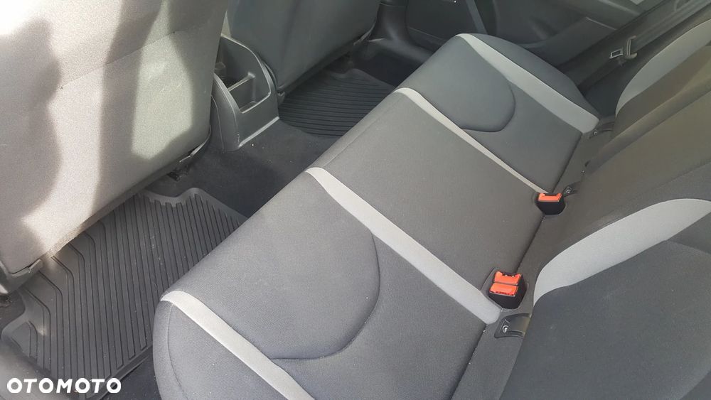 Seat Leon 1.6 TDI Reference - 8