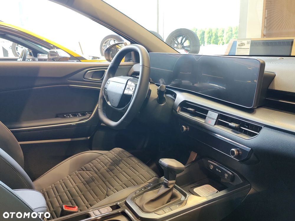 Kia XCeed 1.6 T-GDI L DCT - 10