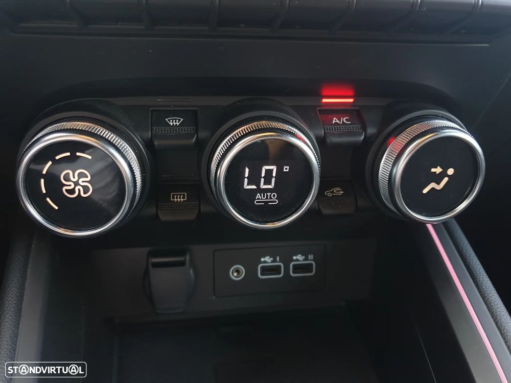 Renault Clio 1.0 TCe Esprit Alpine - 17