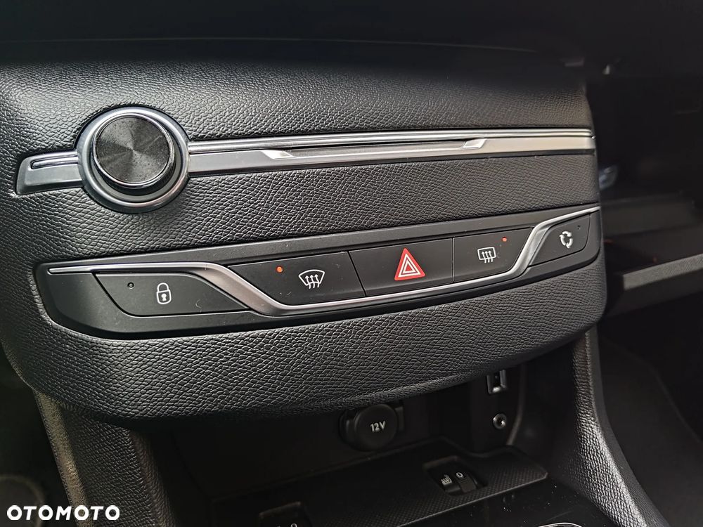 Peugeot 308 BlueHDi 120 Stop & Start Allure - 30