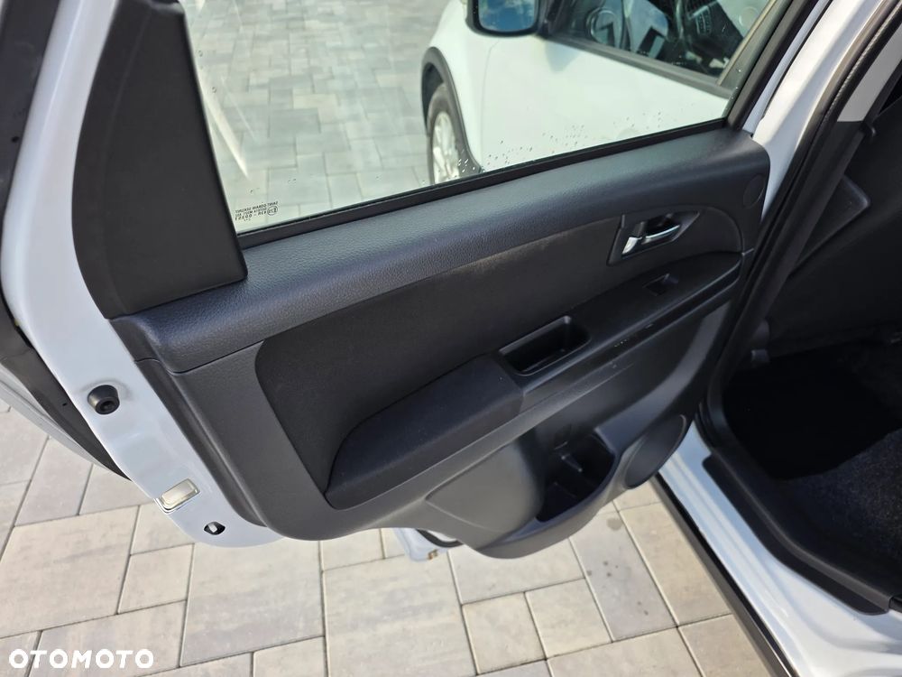 Fiat Sedici 1.6 16V 4x2 Dynamic - 16