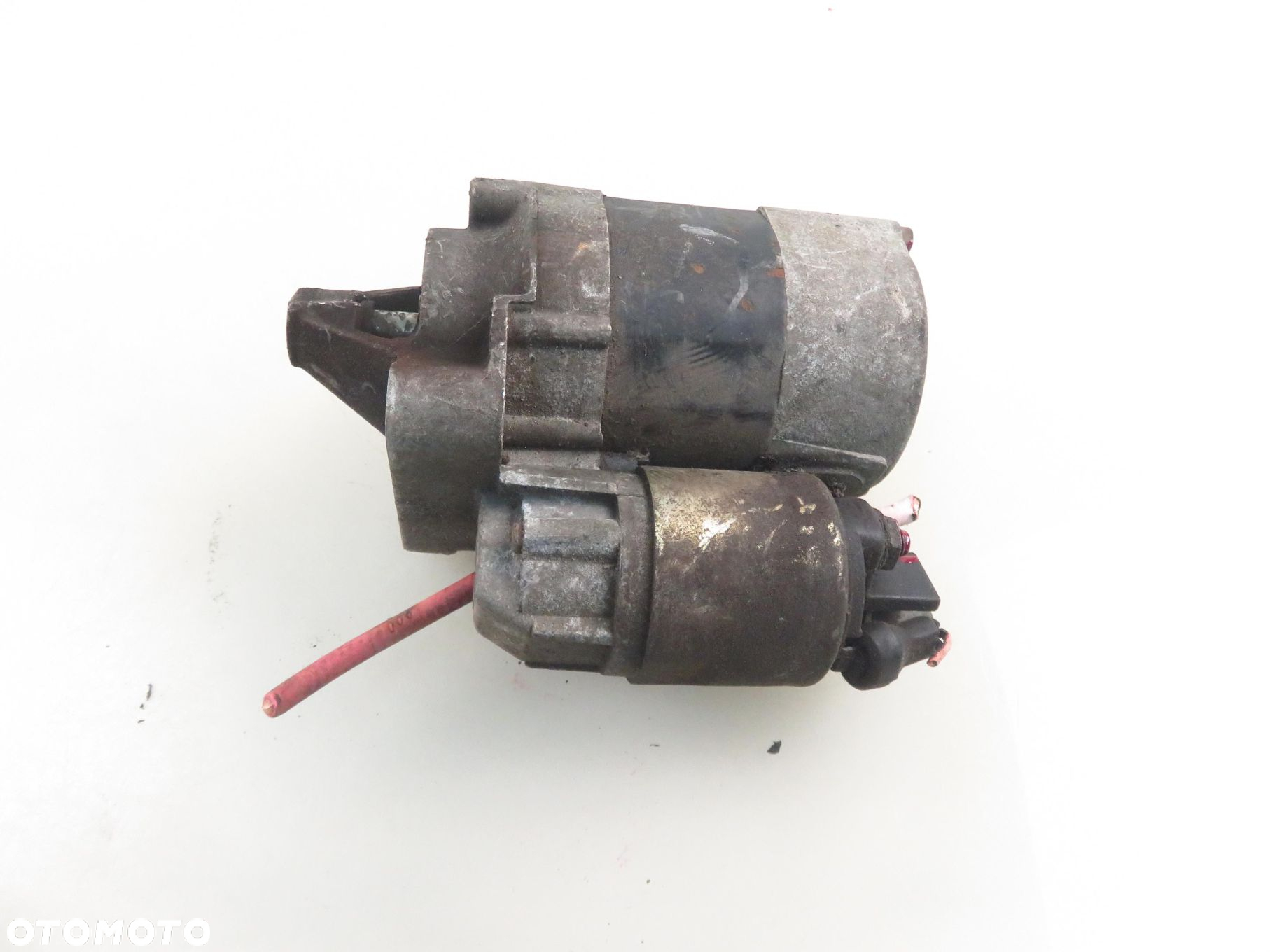 ROZRUSZNIK RENAULT MEGANE I 1.4 16V 95 - K4J 750 D7E22 105119F - 10