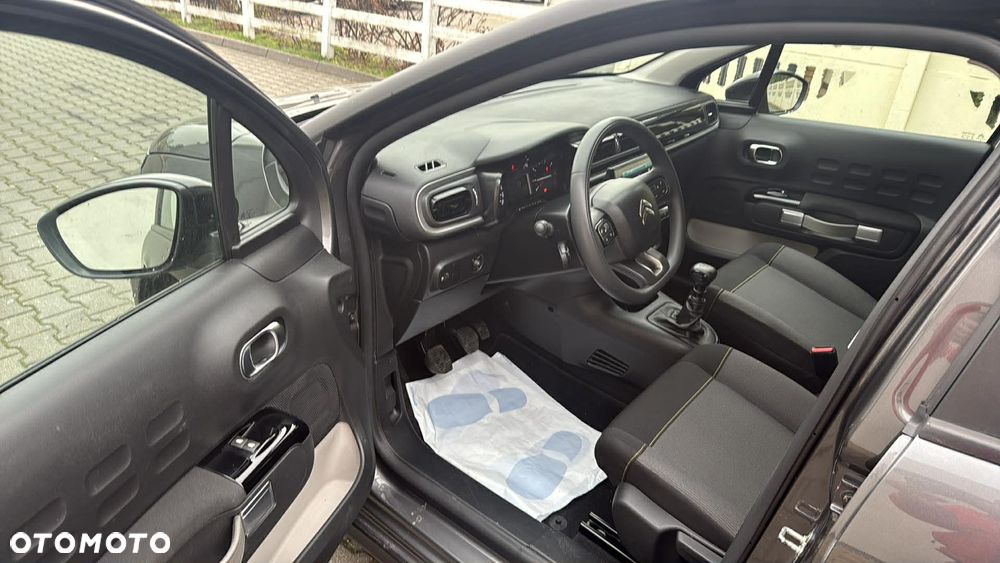 Citroën C3 BlueHDi 100 S&S SHINE - 6