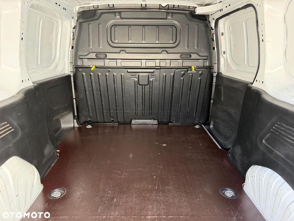 Opel COMBO - 14