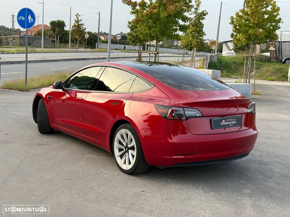 Tesla Model 3 Long Range Tração Integral - 5