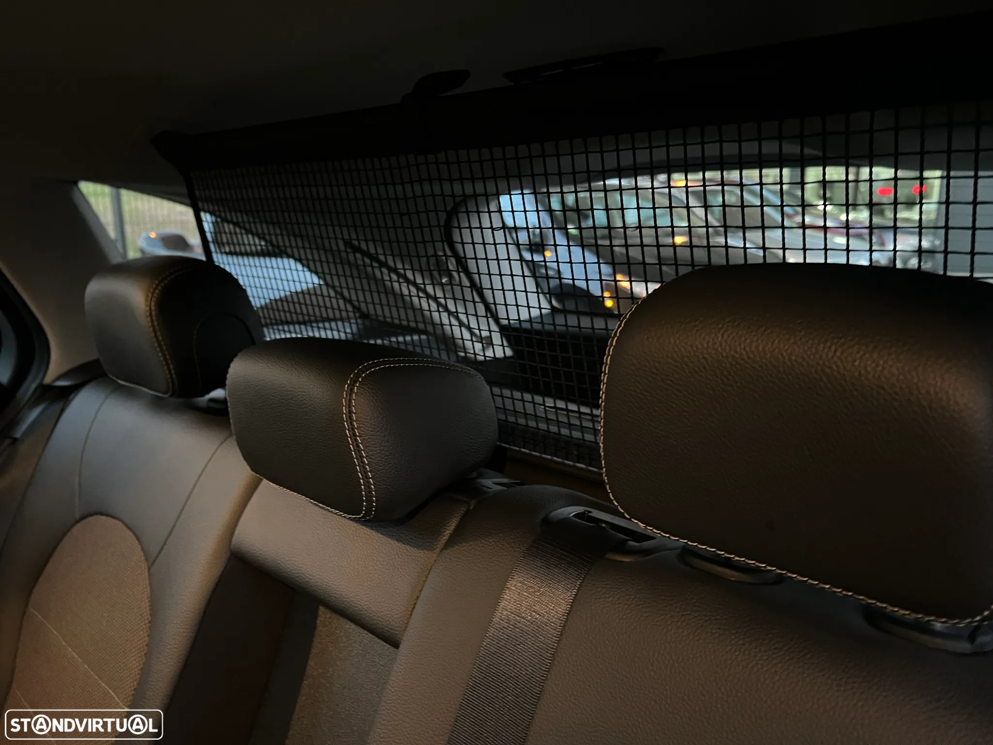 Mercedes-Benz C 350 e - 40