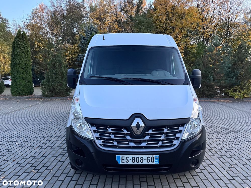 Renault Master - 34