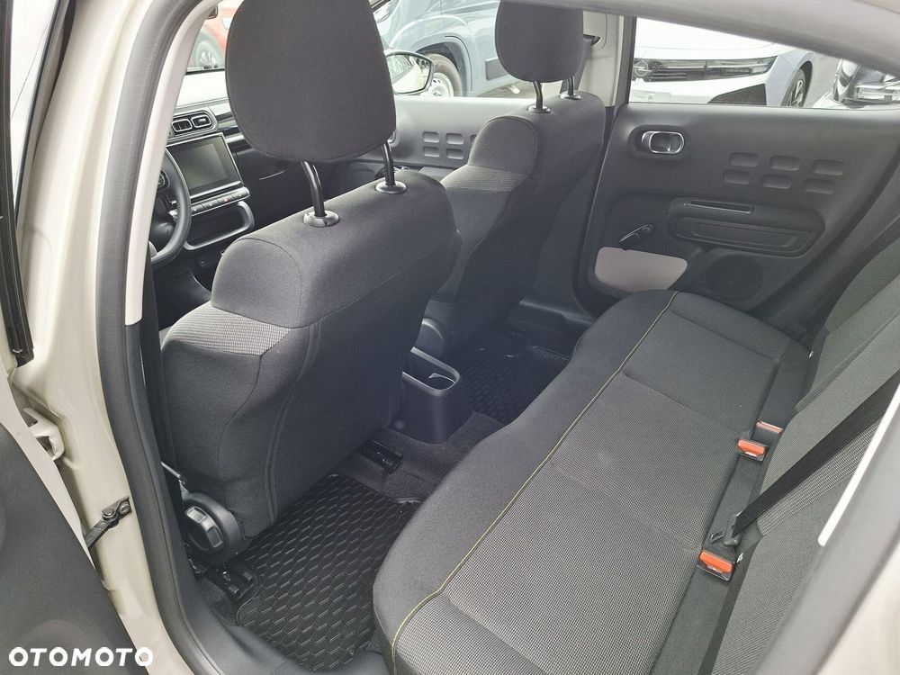 Citroën C3 1.2 PureTech Max - 15