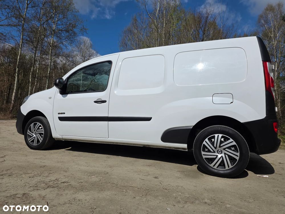 Renault Kangoo Maxi - 19