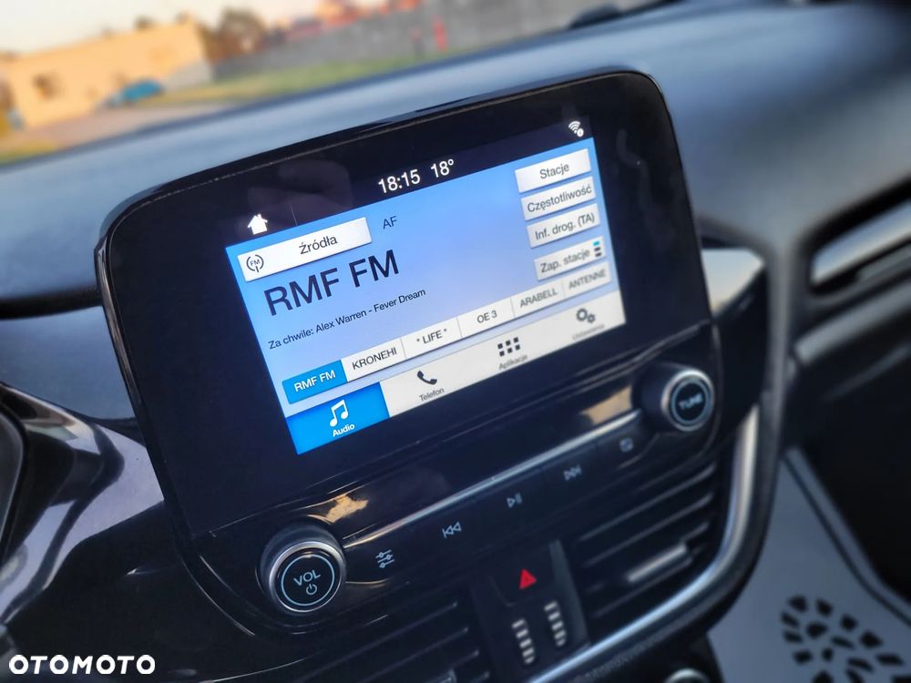 Ford Fiesta 1.1 SYNC Edition - 27