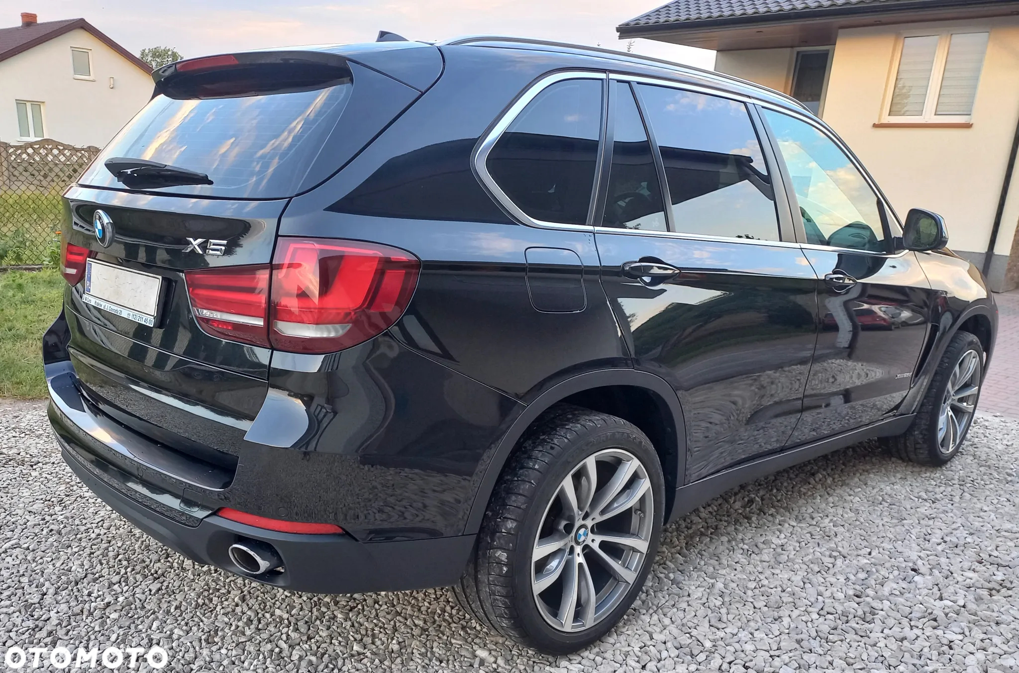 BMW X5 xDrive25d - 14