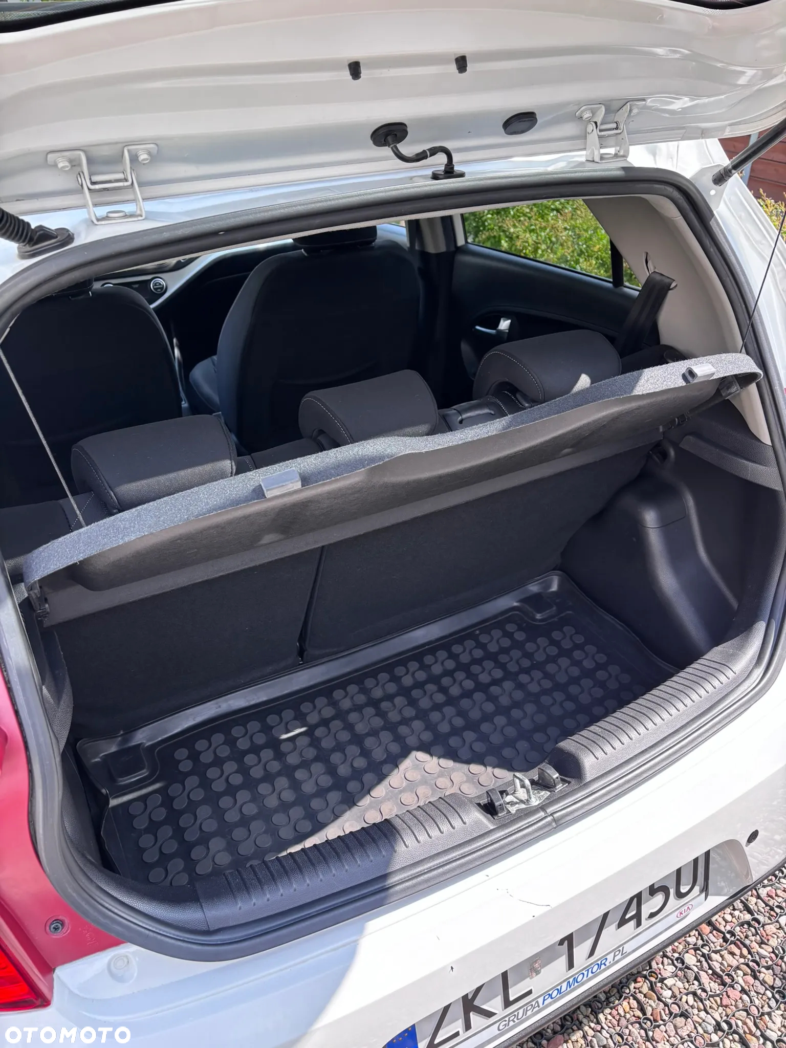 Kia Picanto 1.0 Business Line - 13