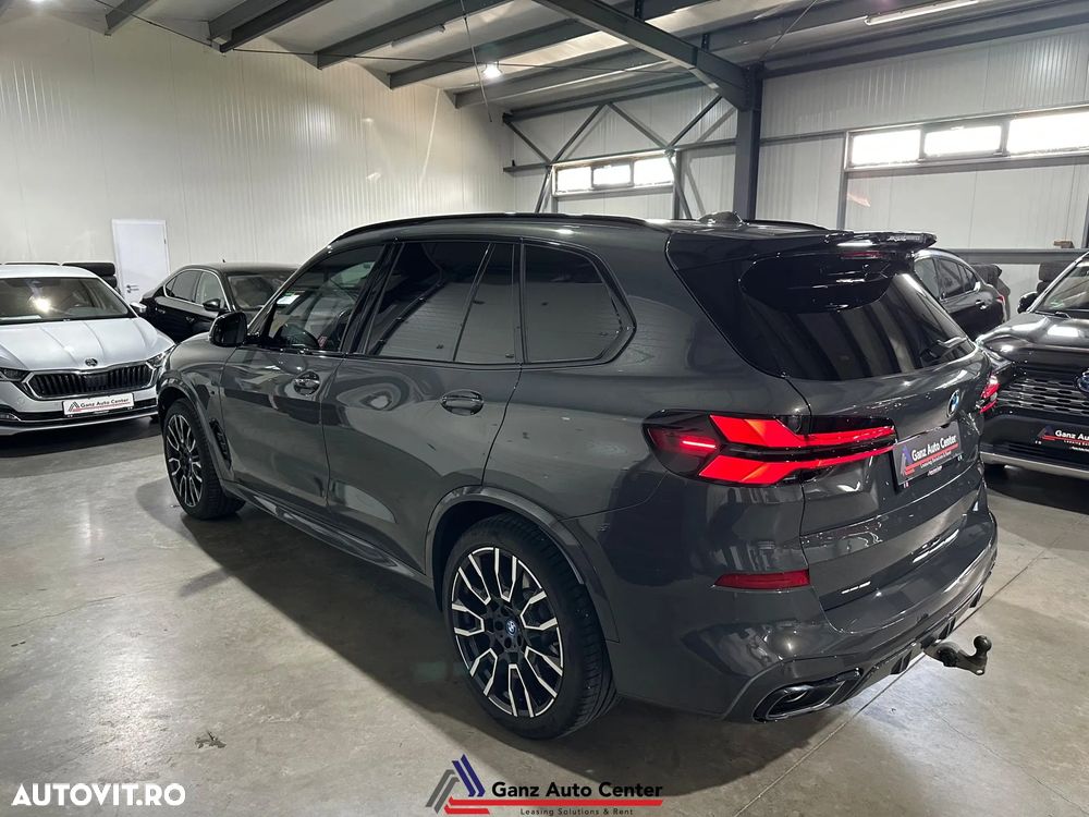 BMW X5 xDrive40i AT MHEV - 31