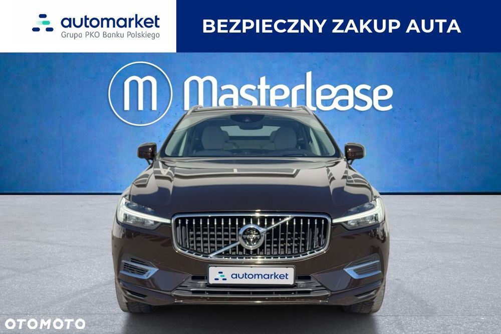 Volvo XC 60 - 2