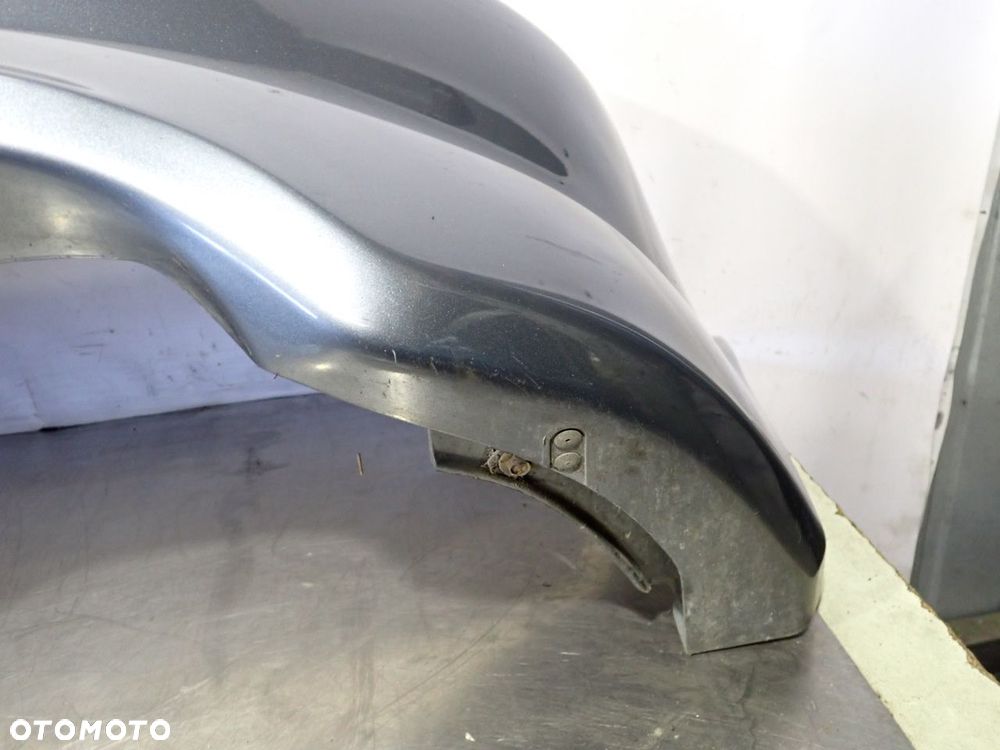 ZDERZAK TYŁ HONDA CIVIC VII 71501-S5S-V000 - 5