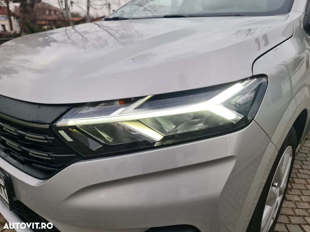 Dacia Logan TCe 90 MT6 Comfort - 10