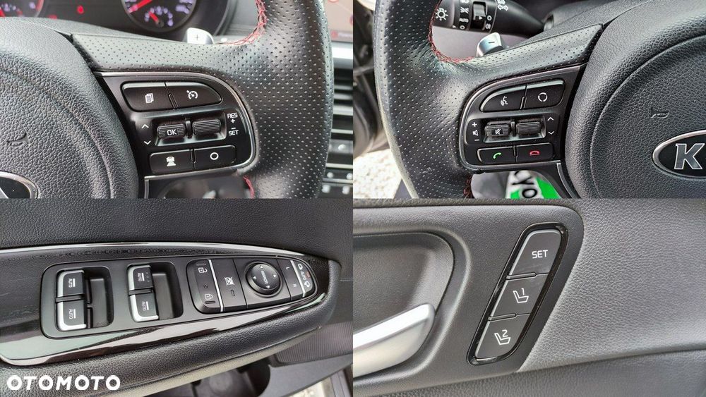 Kia Optima - 23
