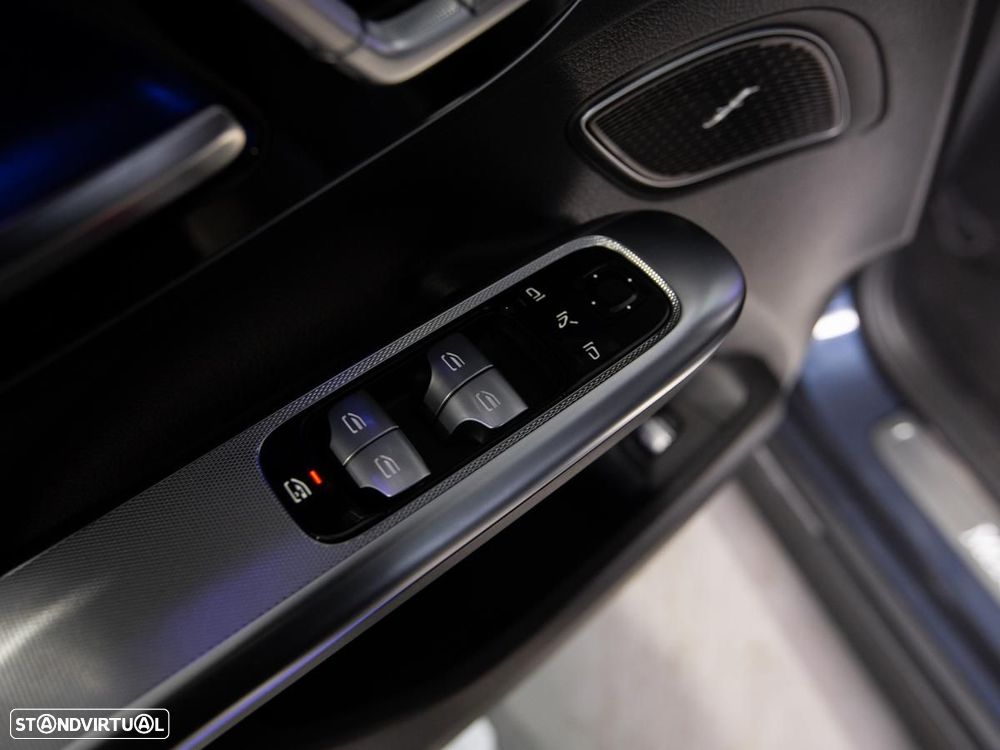 Mercedes-Benz EQE SUV 350+ - 17