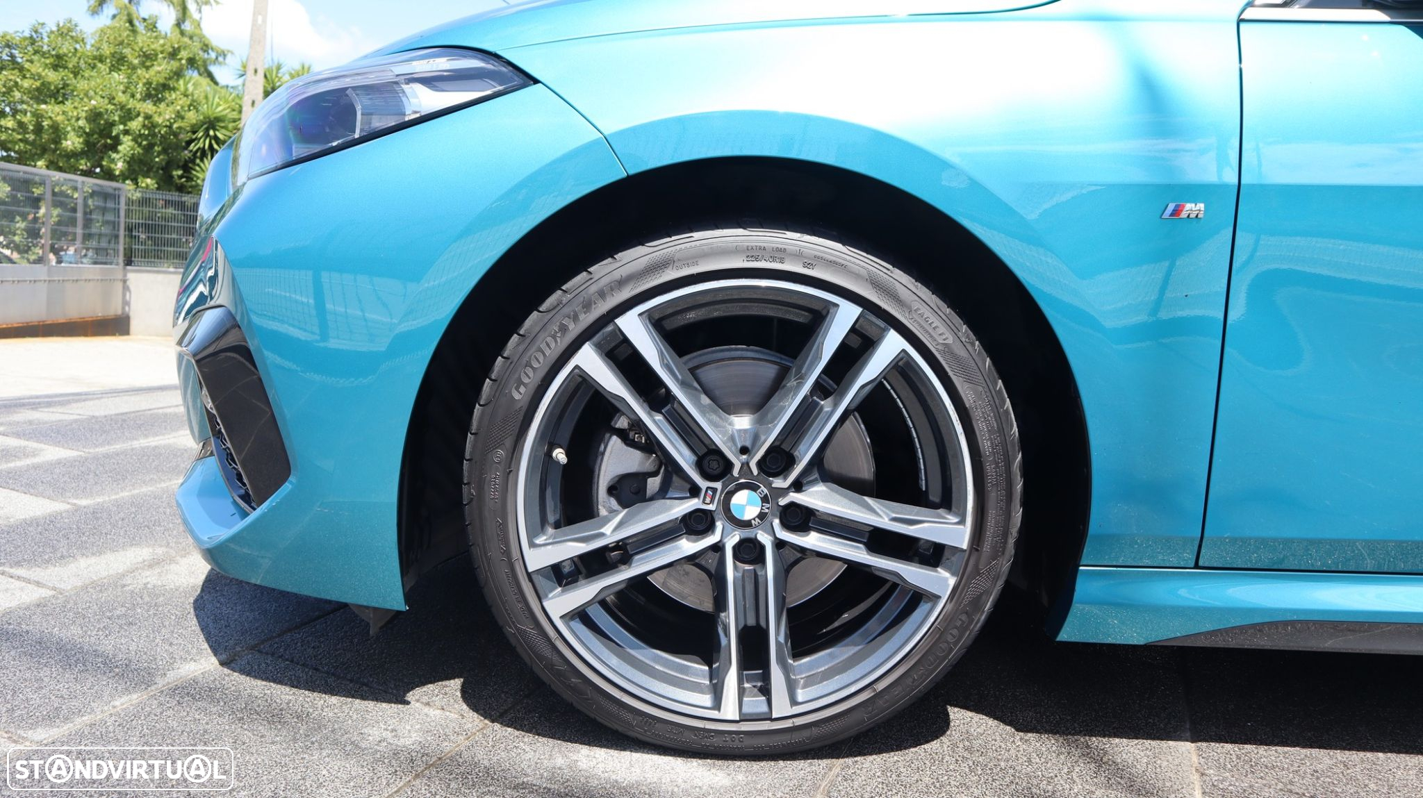 BMW 216 Gran Coupé - 9