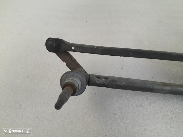 Armaçao Limpa Vidros Renault Kangoo (Kc0/1_) - 3