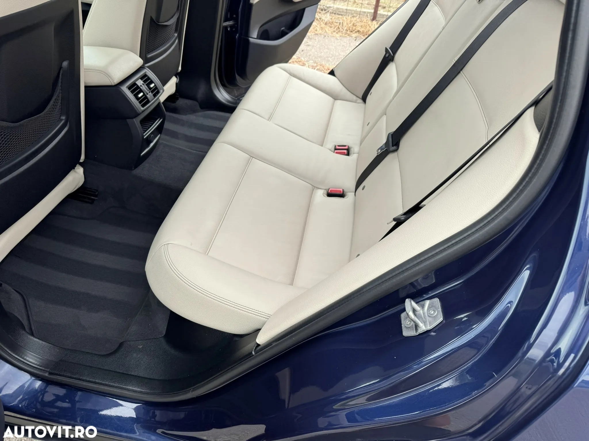 BMW X3 xDrive20d Aut. xLine - 9