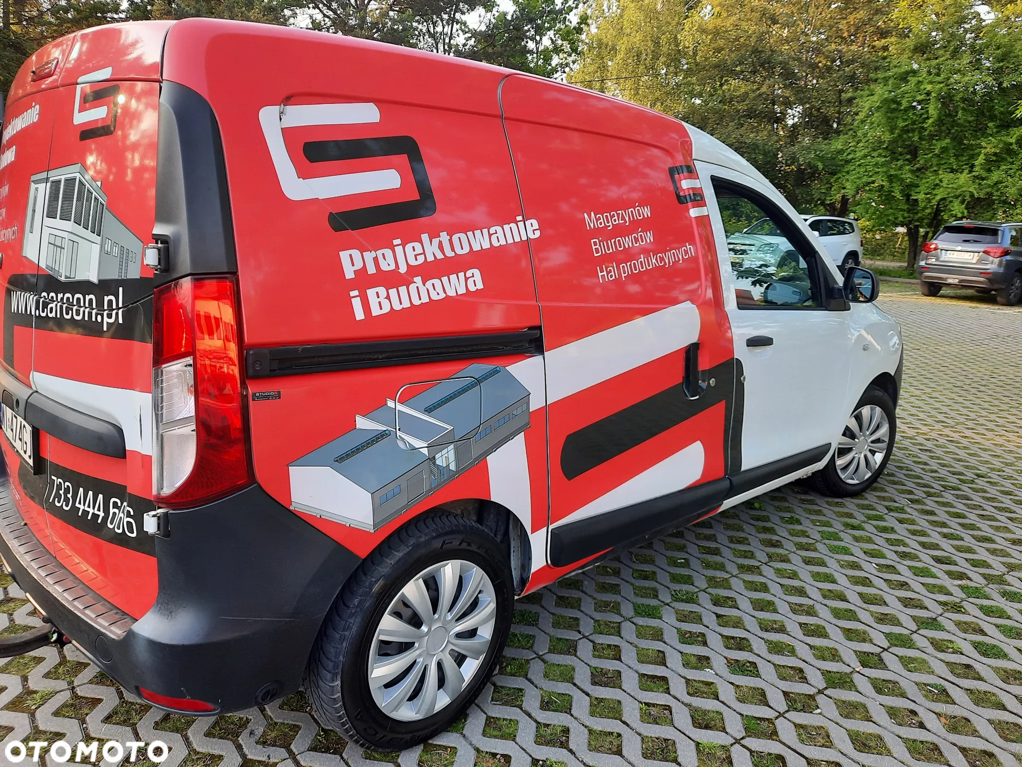 Dacia Dokker 1.6 Access - 16