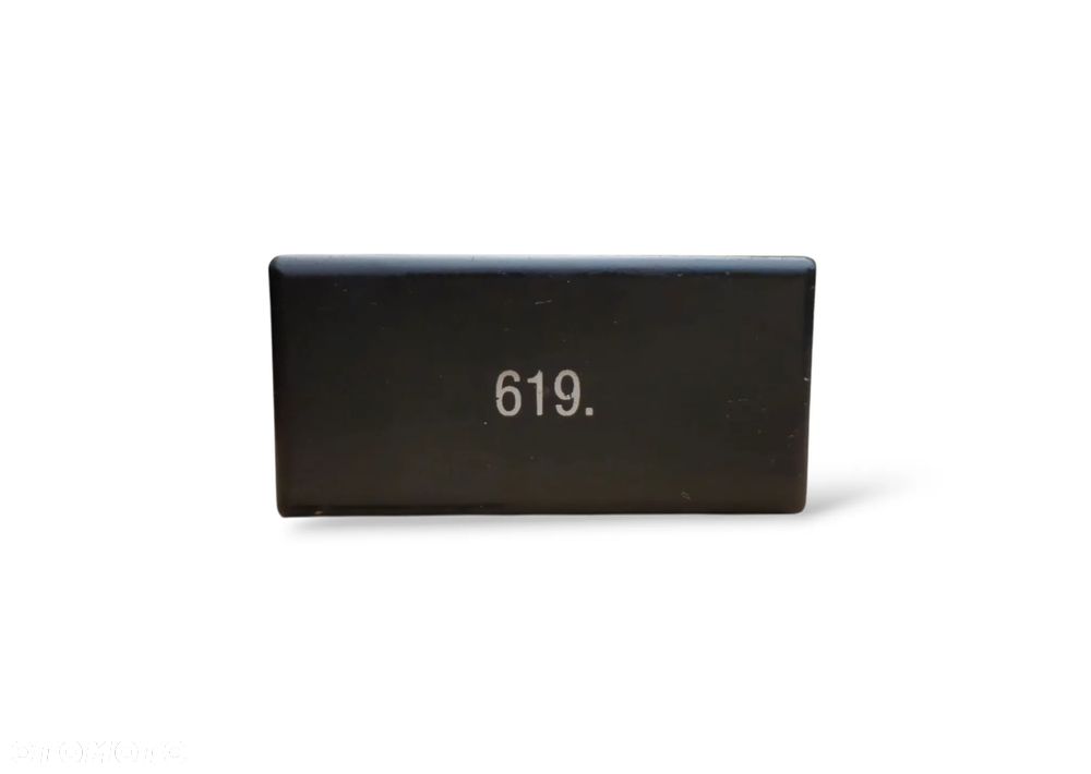 PRZEKAŹNIK SEAT AUDI SKODA VW 616 : 4B0907487F | 609 : 4B0907487E | 618 : 4B0907487H | 619 : 4B0907487H | 619 : 4B0907487J - 13