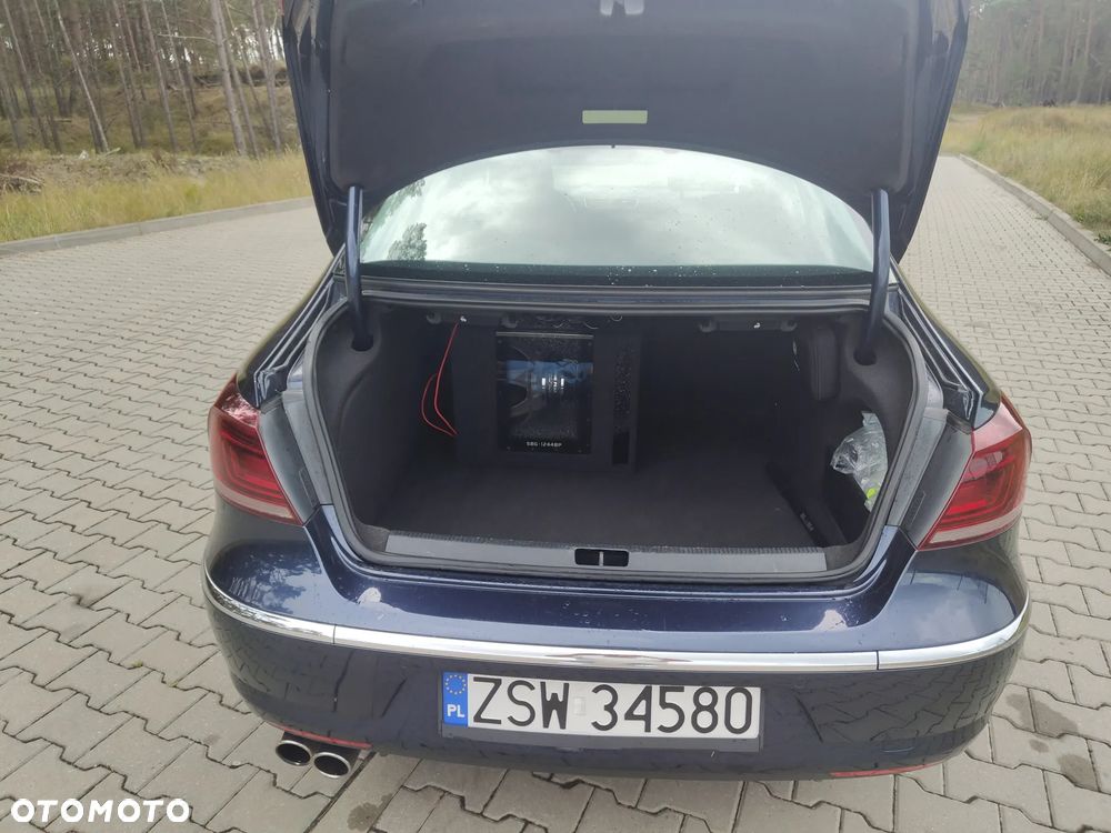 Volkswagen CC - 17