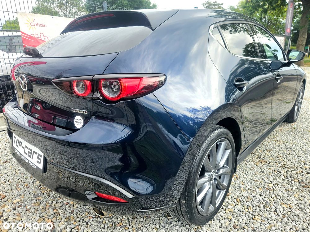 Mazda 3 - 18
