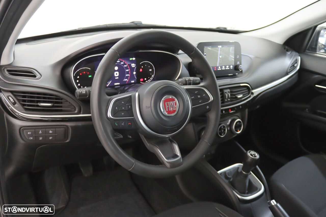 Fiat Tipo 1.3 Multijet City Life - 3