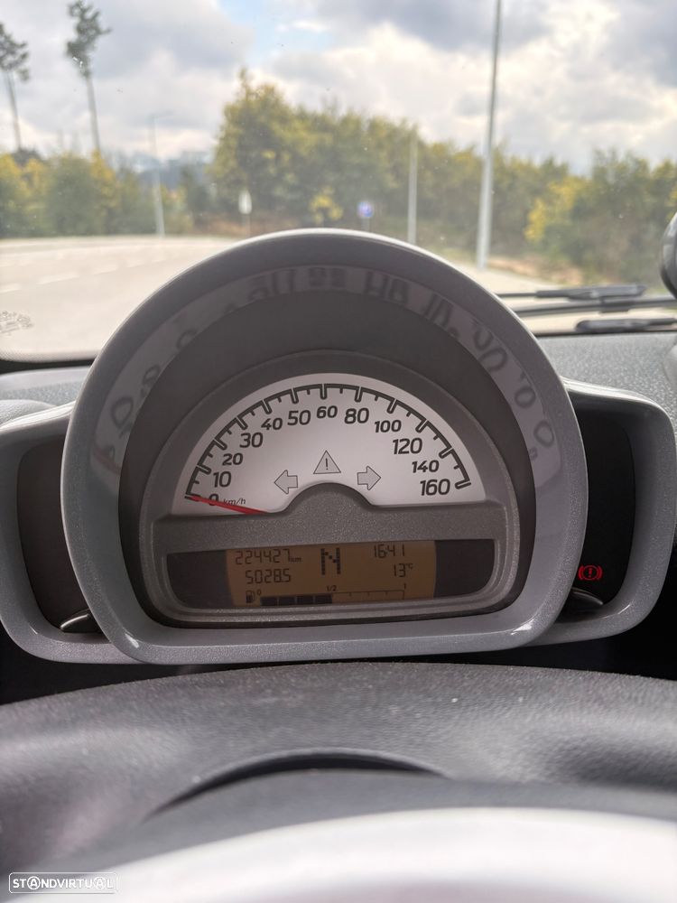 Smart ForTwo Coupé - 4