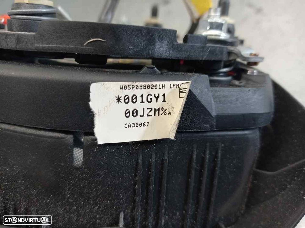 AIRBAG FRONTAL ESQUERDO SEAT ALTEA 2010 -5P0880201H - 4