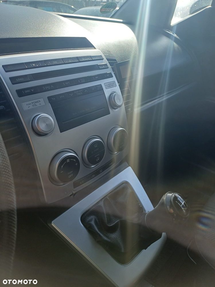 Mazda 5 1.8 Exclusive - 9