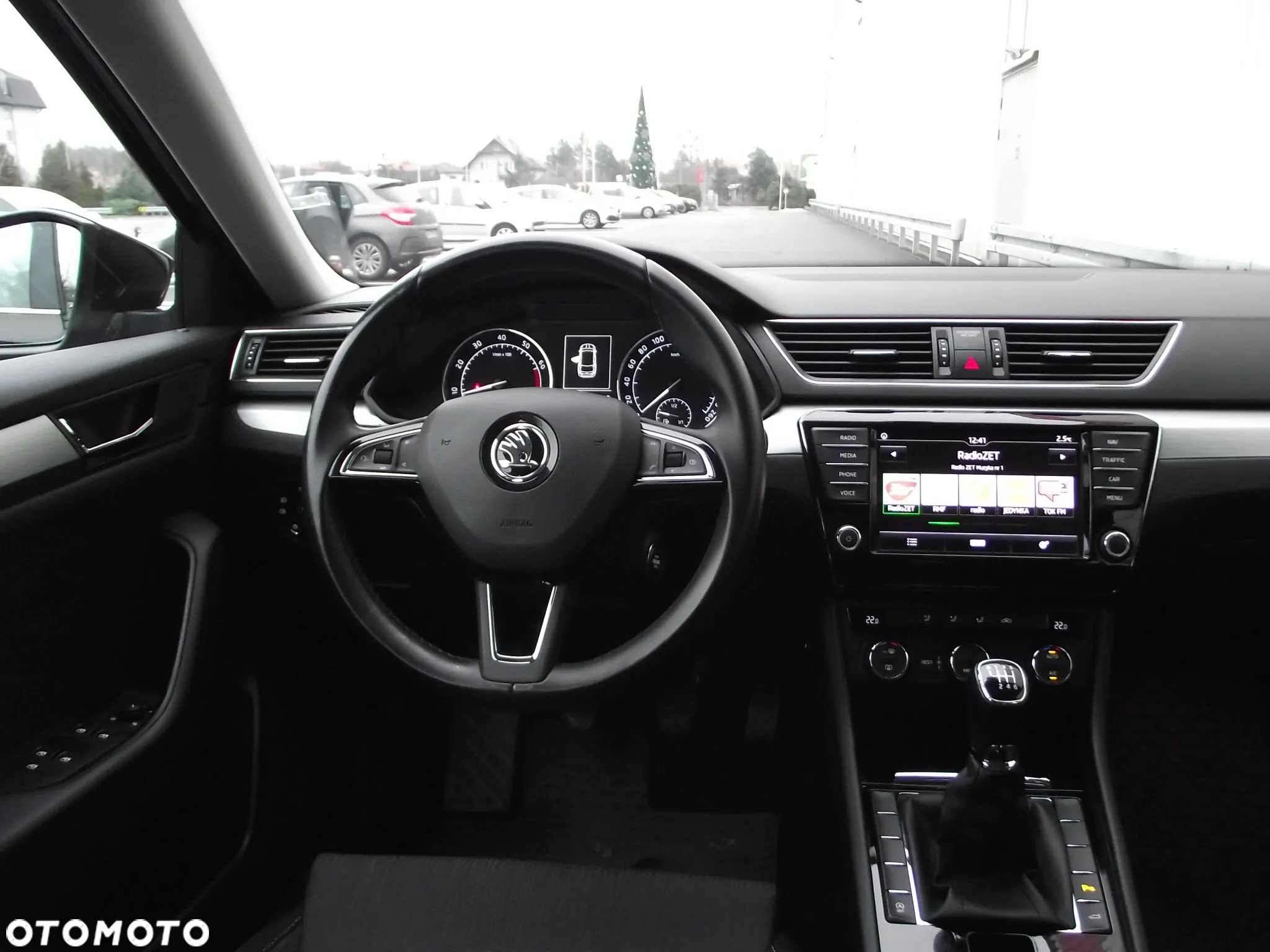 Skoda Superb 1.8 TSI Ambition - 15
