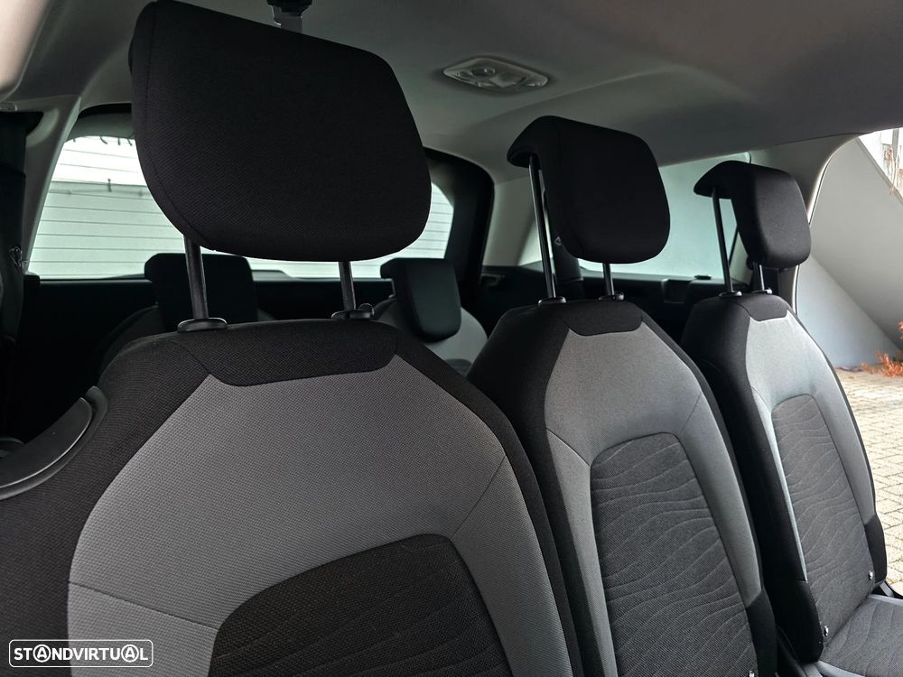 Citroën C4 Grand Picasso 1.6 BlueHDi Seduction - 51