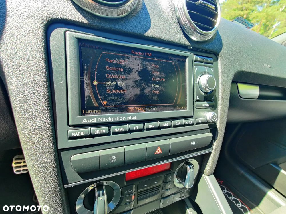 Audi S3 2.0 TFSI Quattro - 20