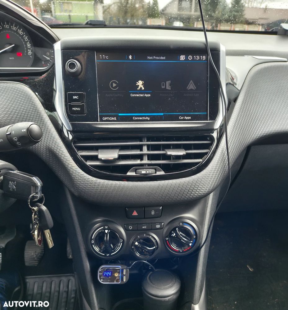 Peugeot 2008 PureTech 110 Style - 9