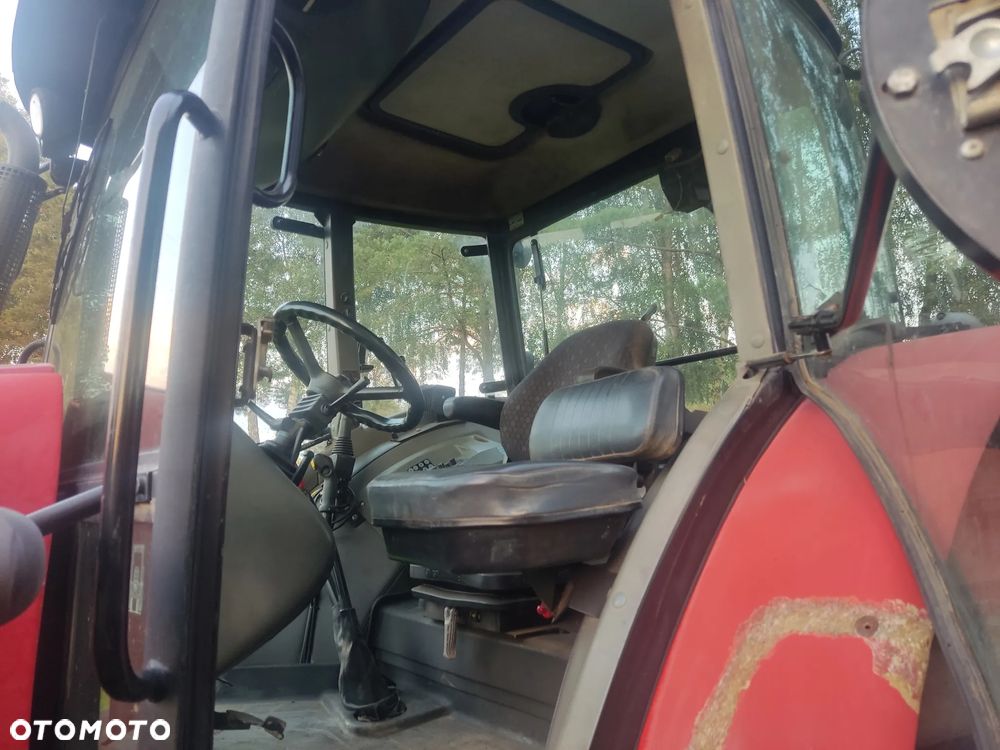 Zetor 11441 - 21
