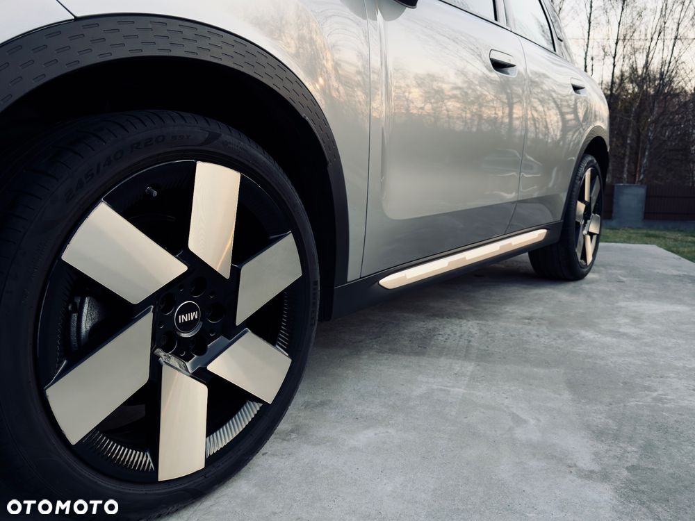 MINI Countryman ver-cooper-yours-trim - 38